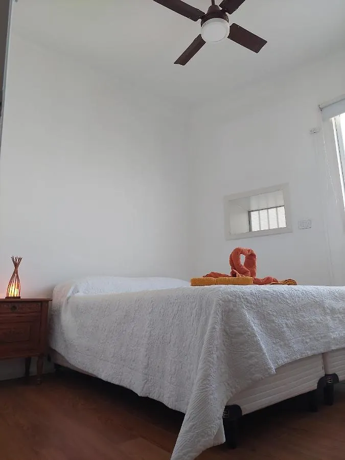 The Second Apartamento Mendoza Argentina