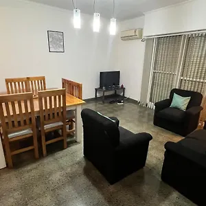  Apartamento Balcones De Capital En Vendimia