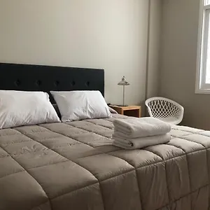  Apartamento Amplio Piso Vintage En Zona Centrica De Mendoza.