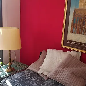  Apartamento Lara